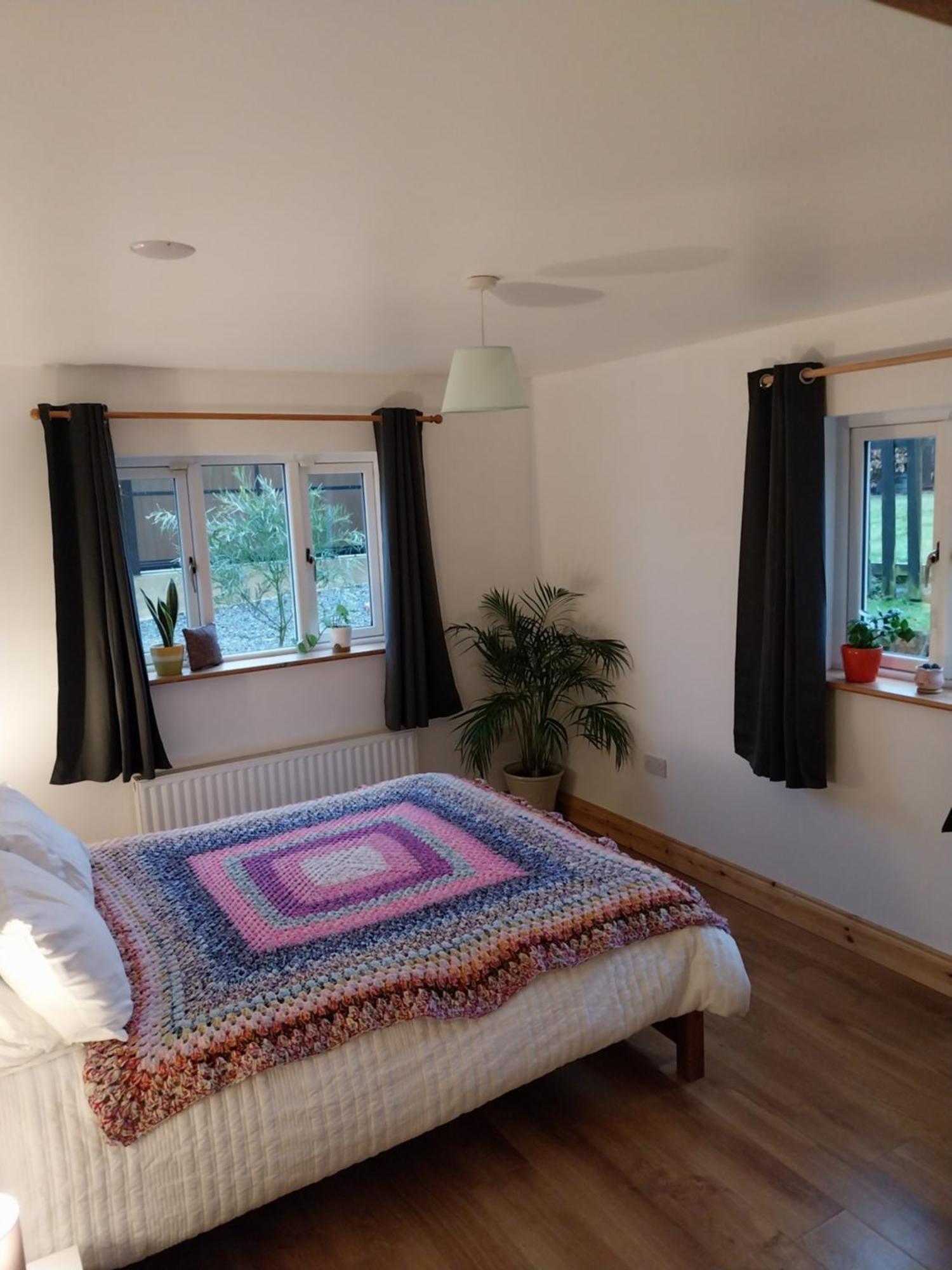 Felicity Cottage Kiltegan エクステリア 写真